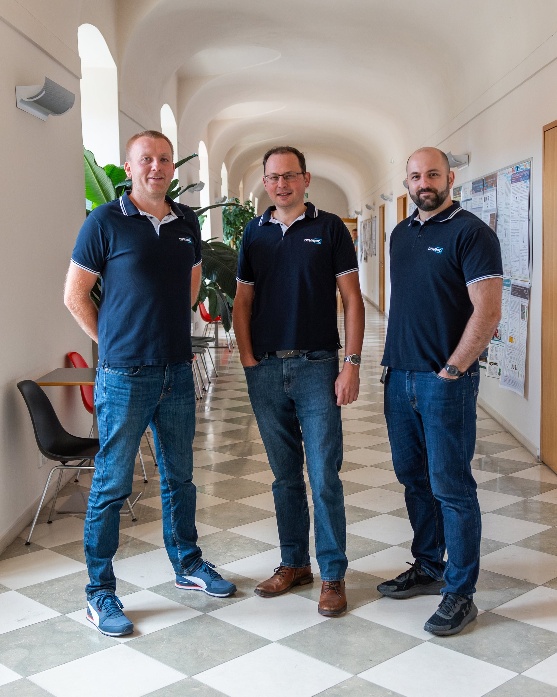 A Chip Revolution from University Brno: Tensor Ventures and Angel ...