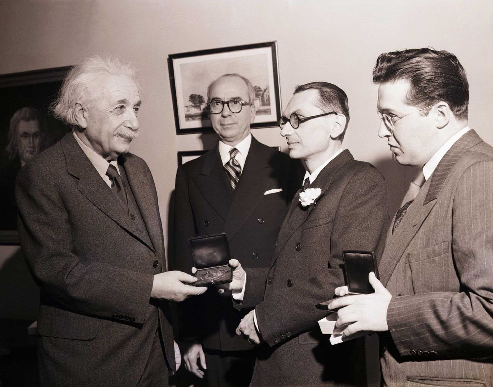 Kurt Gödel – The greatest logician since Aristotle | Brno Tech Region
