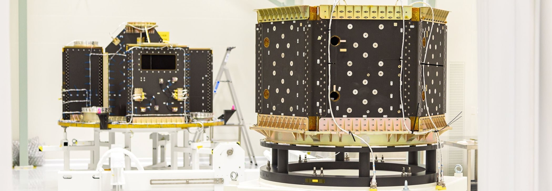 Letecký a kosmický průmysl